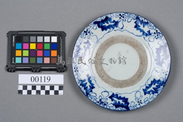 瓷盤藏品圖，第5張