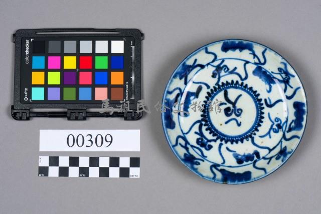 碟盤藏品圖，第5張