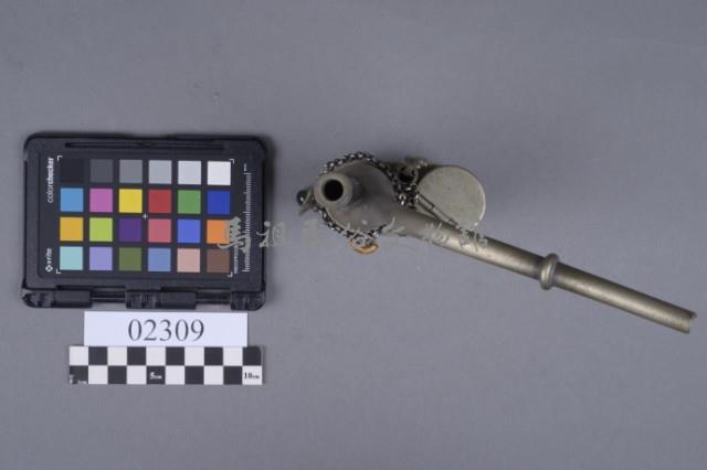 菸斗藏品圖，第5張