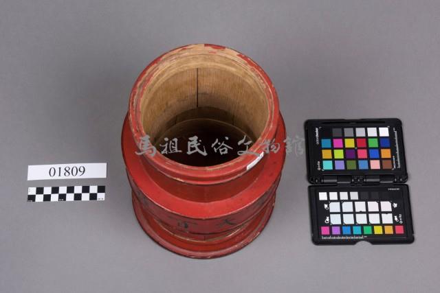 漆器藏品圖，第5張