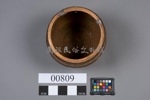 陶甕藏品圖，第5張