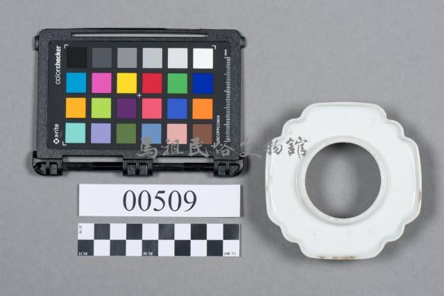 碟盤座藏品圖，第5張