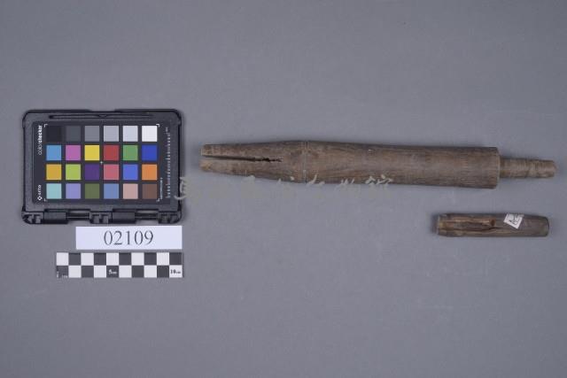 叉藏品圖，第5張