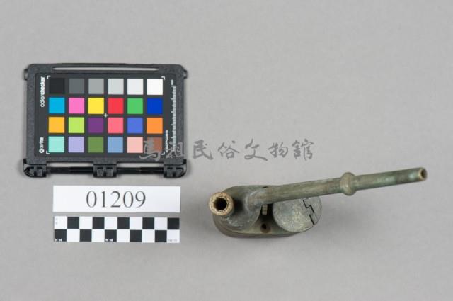 水煙袋藏品圖，第5張