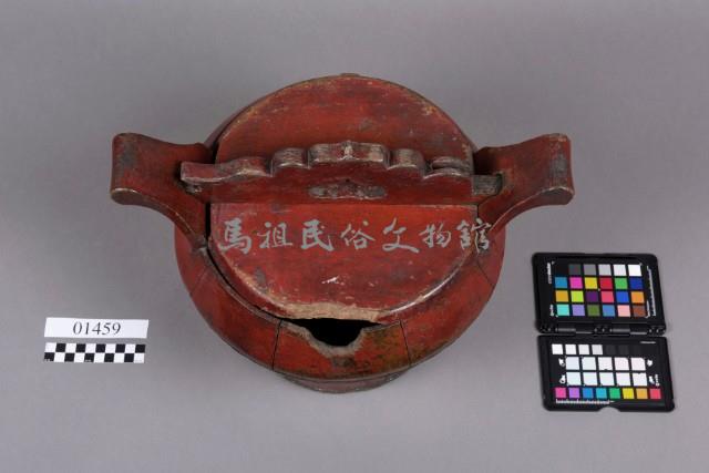 木桶藏品圖，第5張