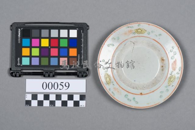 盤藏品圖，第5張