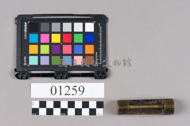 鎖藏品圖，第5張