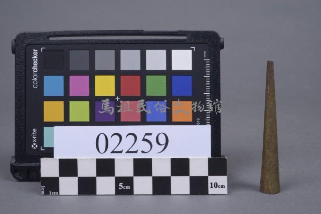 指套藏品圖，第5張