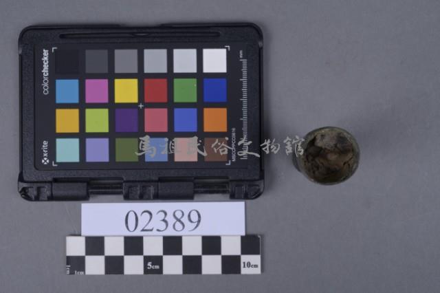 燭台殘件藏品圖，第5張