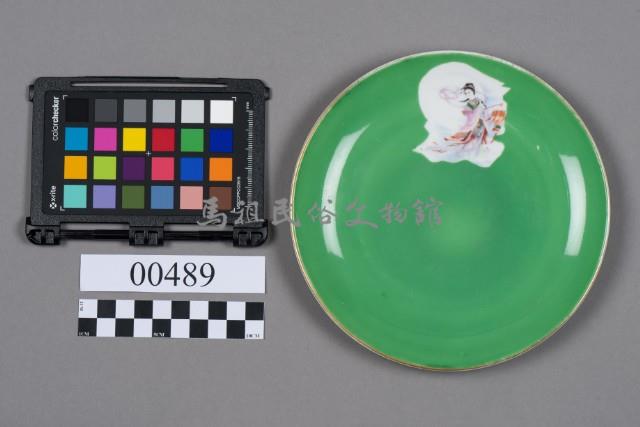 酒杯盤藏品圖，第5張