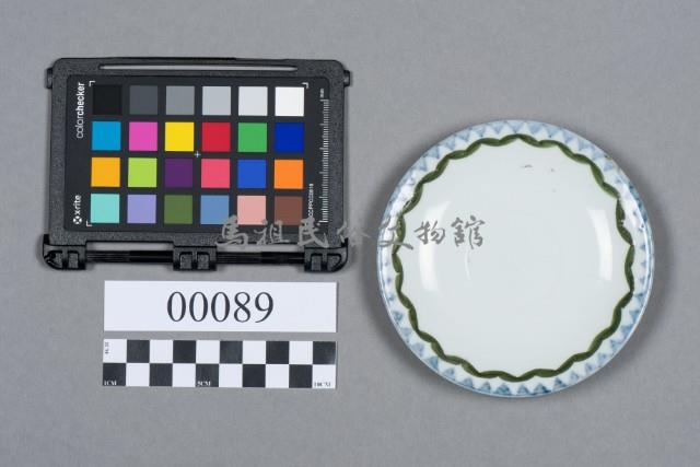 瓷盤藏品圖，第5張