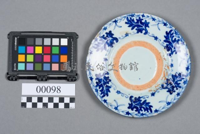 瓷盤藏品圖，第5張