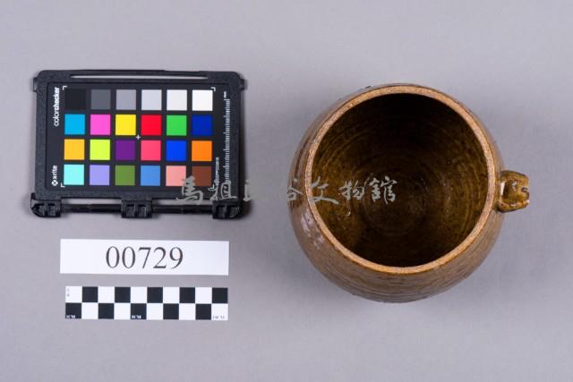 陶罐藏品圖，第5張