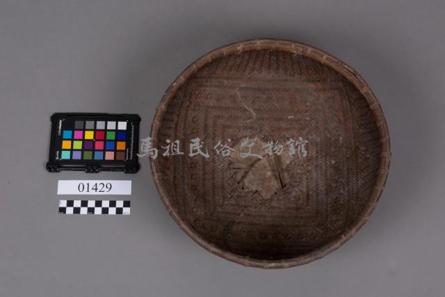 竹籃藏品圖，第5張