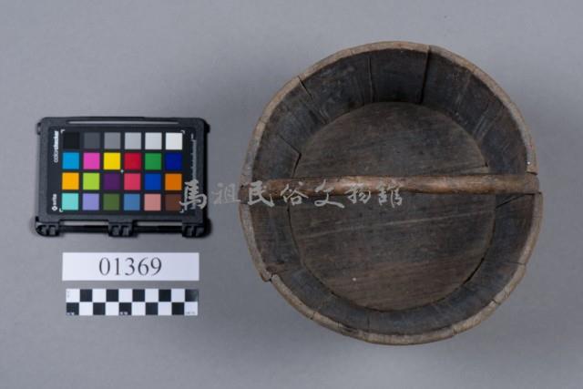 打水桶藏品圖，第5張