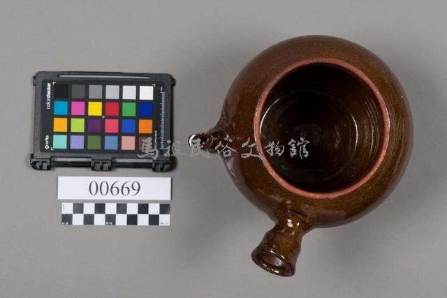 煎藥壺藏品圖，第5張