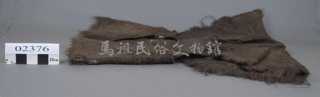 蓑衣藏品圖，第5張