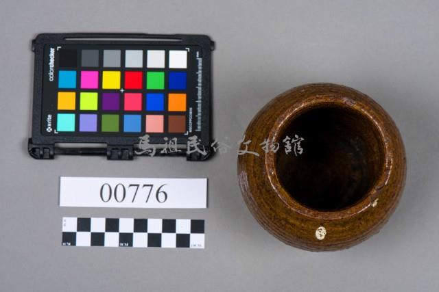 陶罐藏品圖，第5張