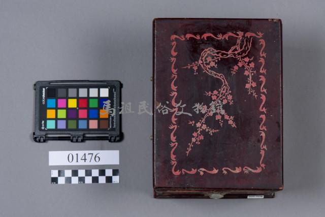 梳妝盒藏品圖，第5張
