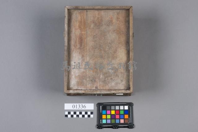 化妝箱藏品圖，第5張