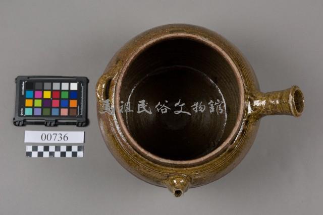 陶罐藏品圖，第5張