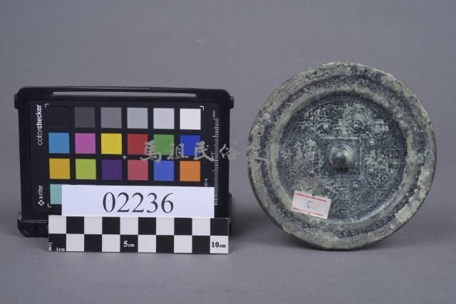 銅蓋藏品圖，第5張