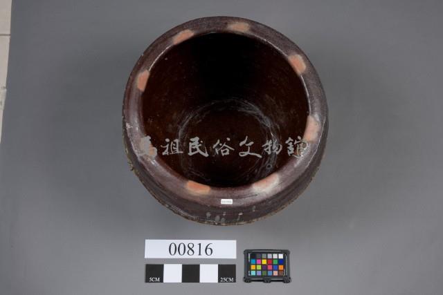 陶甕藏品圖，第5張