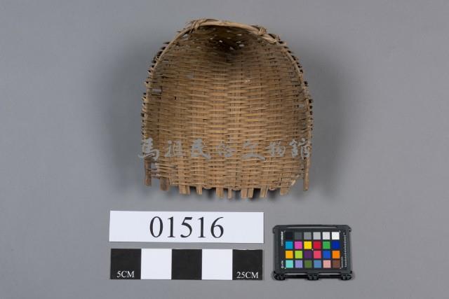 畚箕藏品圖，第5張