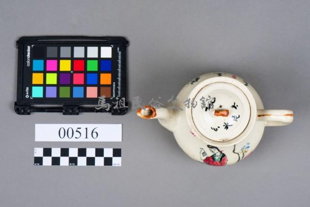 茶壺藏品圖，第5張