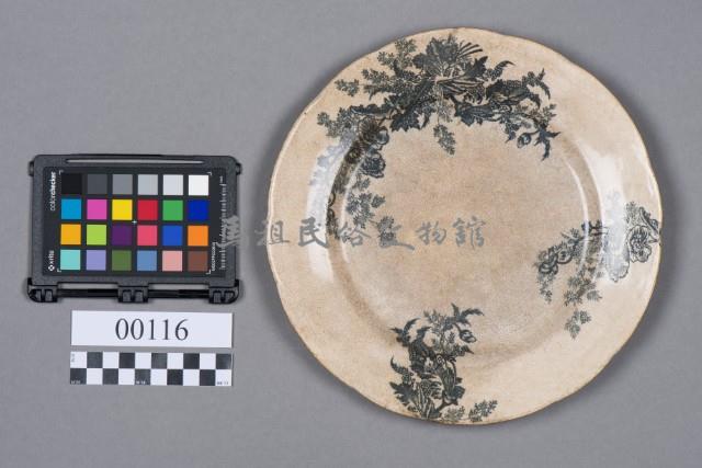瓷盤藏品圖，第5張