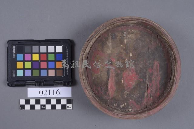 竹構件藏品圖，第5張