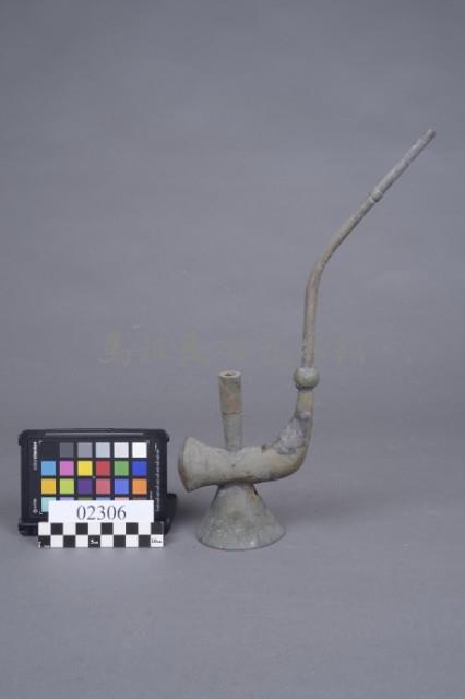 菸斗藏品圖，第5張