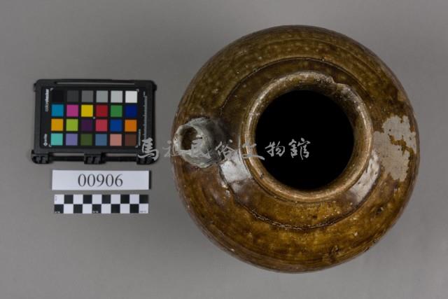 酒甕藏品圖，第5張