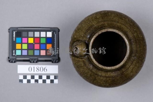 瓷壺藏品圖，第5張