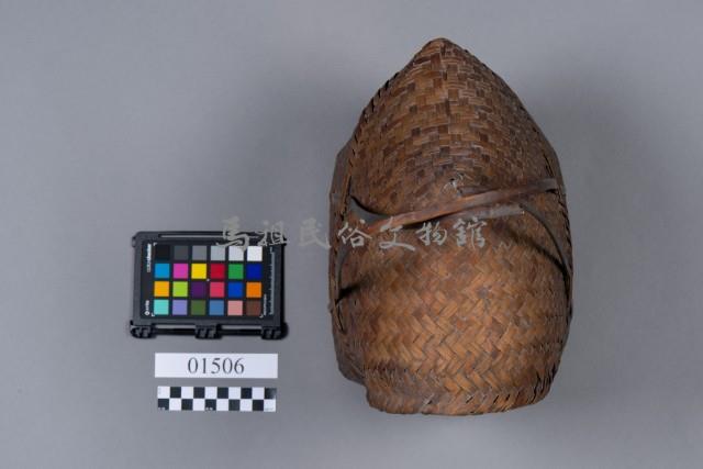 竹籃藏品圖，第5張