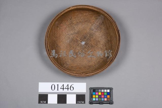 竹籃藏品圖，第5張