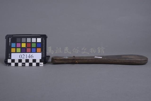 木盒（內有秤）藏品圖，第5張