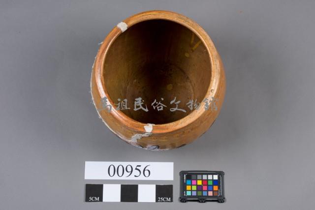 缸藏品圖，第5張