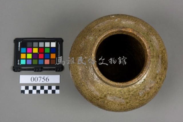 陶罐藏品圖，第5張