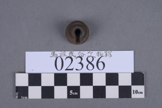 銅構件藏品圖，第5張