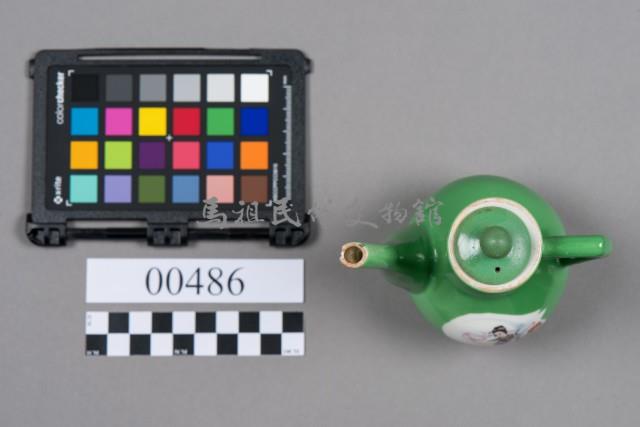 酒壺藏品圖，第5張