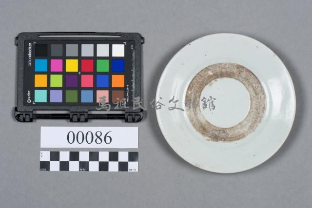 瓷盤藏品圖，第5張