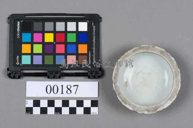 瓷碟藏品圖，第5張