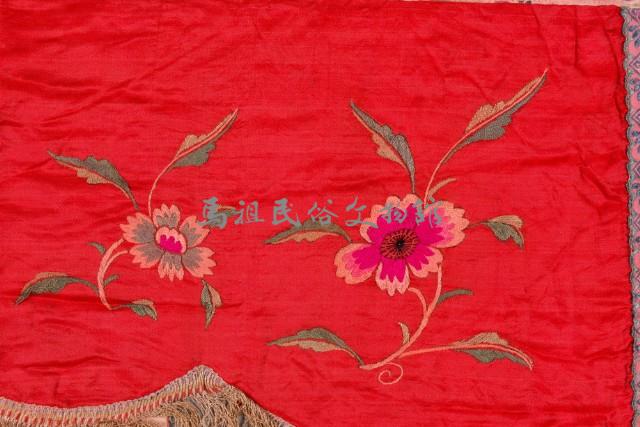 床眉簾藏品圖，第5張