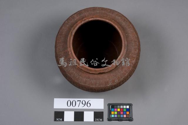 陶罐藏品圖，第5張