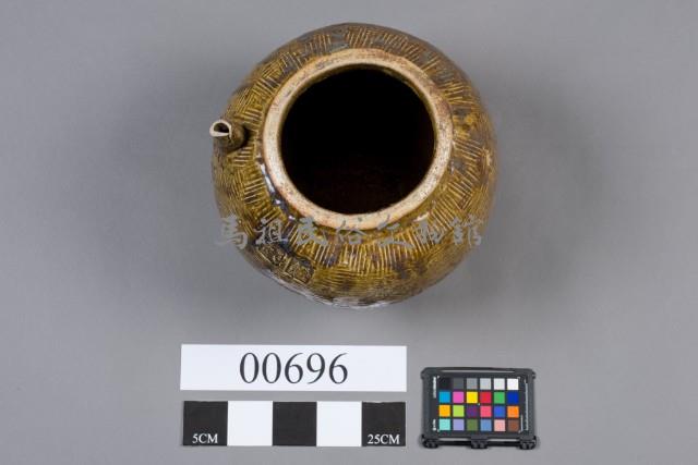 陶罐藏品圖，第5張