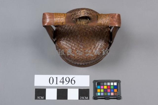 盛(謝)籃藏品圖，第5張