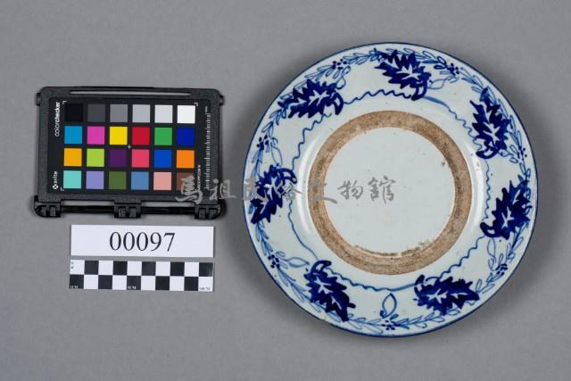 瓷盤藏品圖，第5張