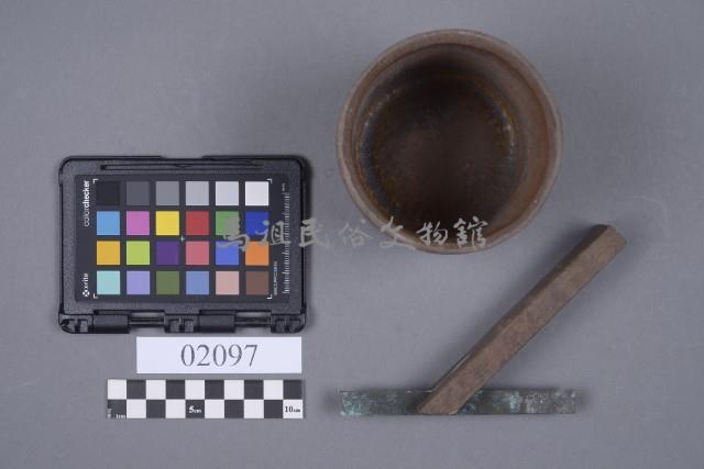 木筒藏品圖，第5張