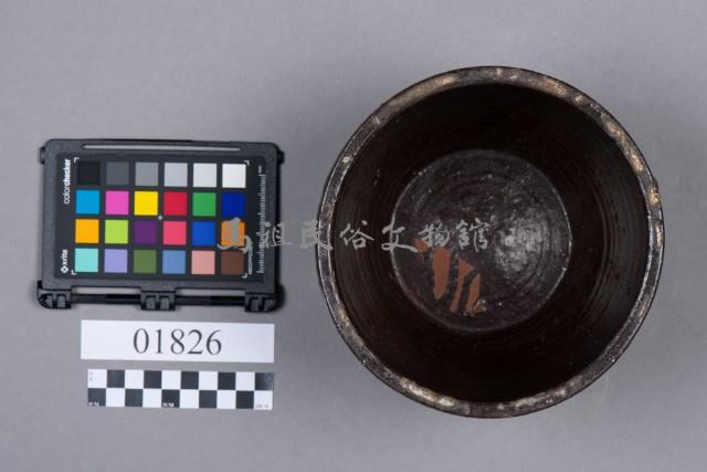 陶缽藏品圖，第5張